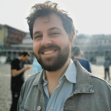 Roberto-Rafael Maura-Rivero